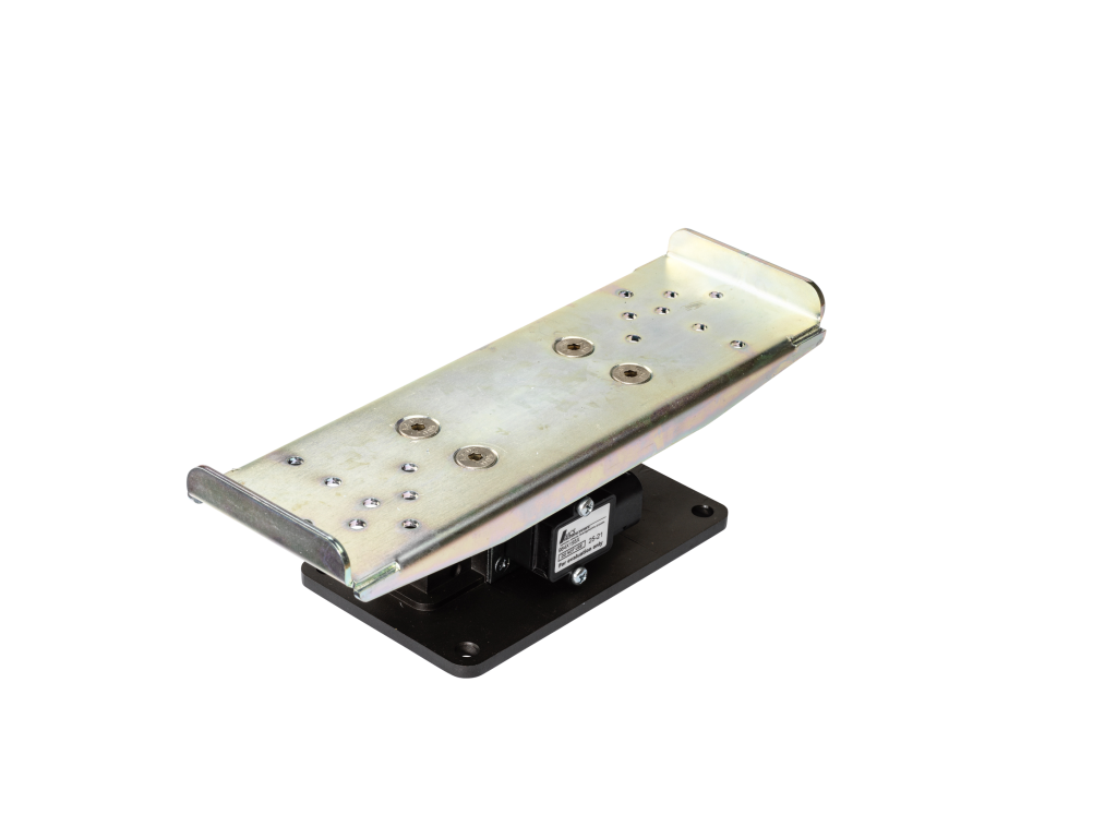 Electronic Rocker Pedal 964 000 series – Mobile Control Systems S.A.